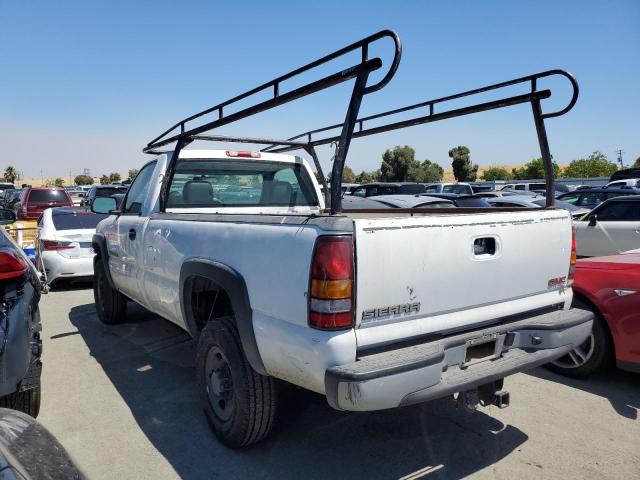 Photo 2 from auction – 2005 GMC SIERRA C25 with VIN 1GTHC24U25E338335