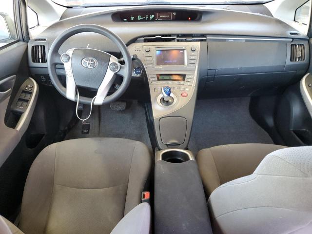 Photo 8 from auction – 2015 TOYOTA PRIUS with VIN JTDKN3DU1F0397994