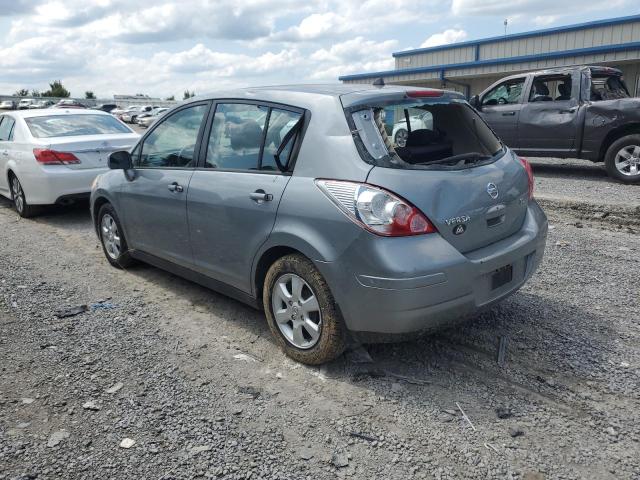 Zdjęcie 2 z aukcji – 2009 NISSAN VERSA S z VIN 3N1BC13E09L404545