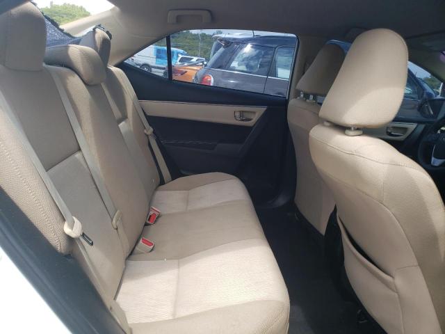 Photo 10 from auction – 2014 TOYOTA COROLLA EC with VIN 5YFBPRHEXEP111953