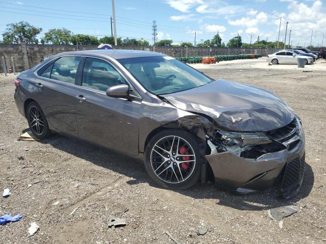 Photo 4 from auction – 2015 TOYOTA CAMRY LE with VIN 4T1BF1FKXFU489171