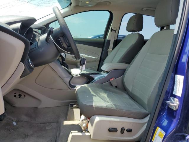 Photo 7 from auction – 2016 FORD ESCAPE SE with VIN 1FMCU9G90GUB15089