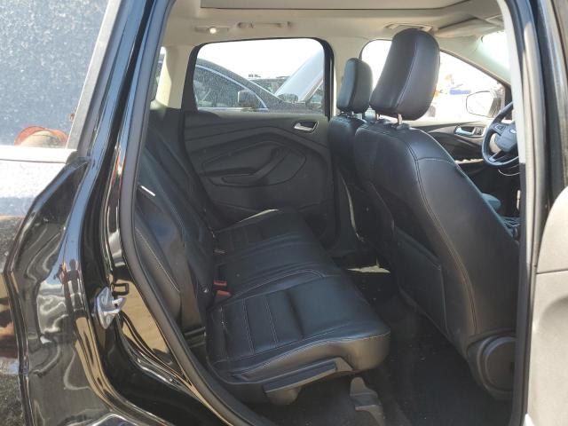 Photo 11 from auction – 2018 FORD ESCAPE SEL with VIN 1FMCU9HD9JUA90493