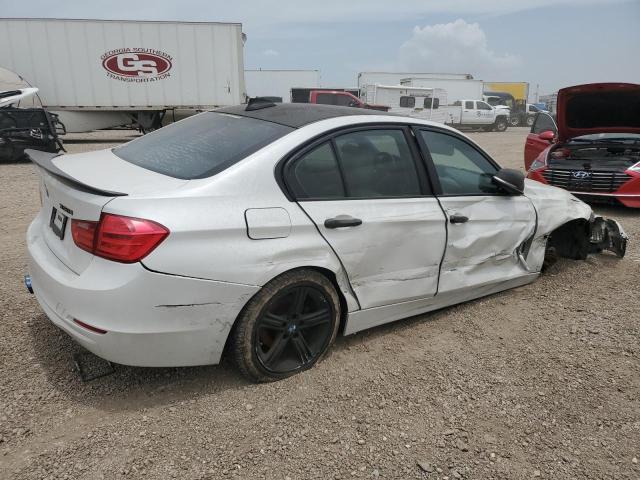 Photo 3 from auction – 2013 BMW 328 I with VIN WBA3A5C59DF357188