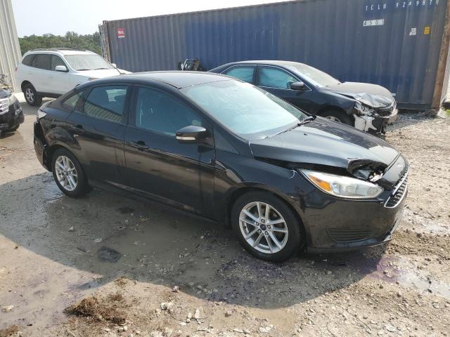 Photo 4 from auction – 2016 FORD FOCUS SE with VIN 1FADP3F2XGL277731