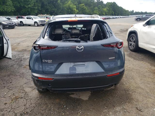 Photo 6 from auction – 2021 MAZDA CX-30 PREM with VIN 3MVDMBDL1MM314246
