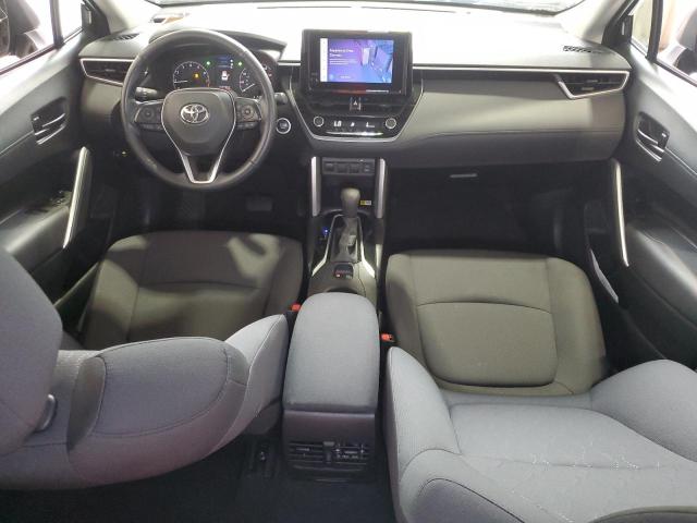 Photo 8 from auction – 2023 TOYOTA COROLLA CR with VIN 7MUCAAAG6PV052435