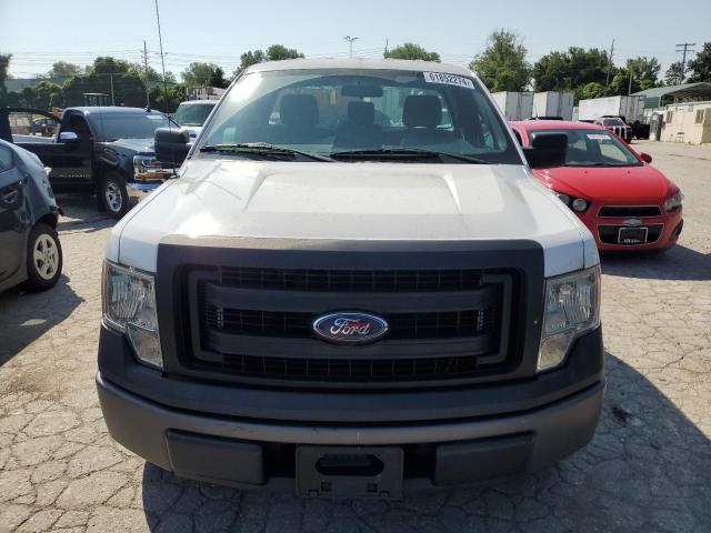 Photo 5 from auction – 2013 FORD F150 with VIN 1FTMF1CM7DKE17016
