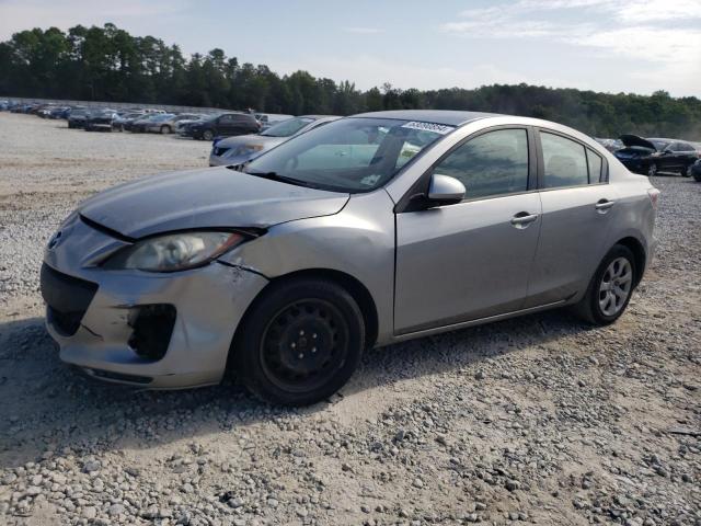 MAZDA 3 I 2013 with VIN JM1BL1TF0D1725135 - Photo from auction