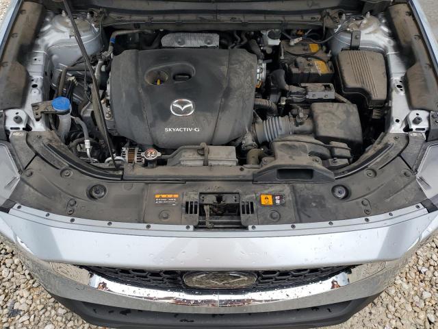 Photo 12 from auction – 2023 MAZDA CX-5 PREMI with VIN JM3KFBDM8P0164341