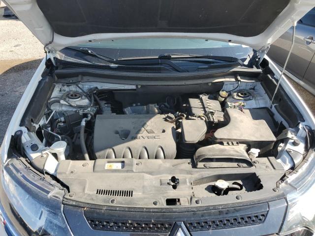 Photo 11 from auction – 2020 MITSUBISHI OUTLANDER with VIN JA4AZ3A31LZ008686