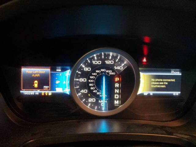Photo 9 from auction – 2013 FORD EXPLORER X with VIN 1FM5K8D88DGC71637