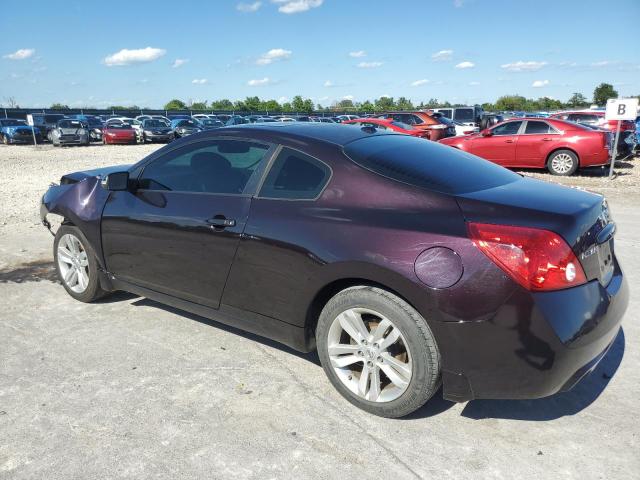 Photo 2 from auction – 2012 NISSAN ALTIMA S with VIN 1N4AL2EP0CC173524