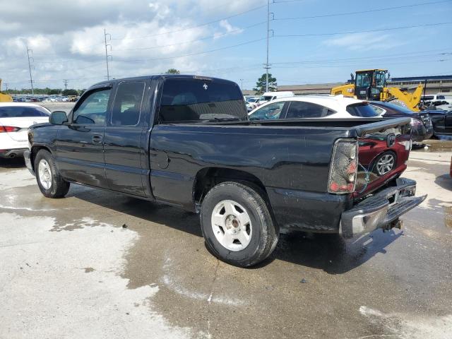 Photo 2 from auction – 2005 CHEVROLET SILVERADO with VIN 2GCEC19T851145394