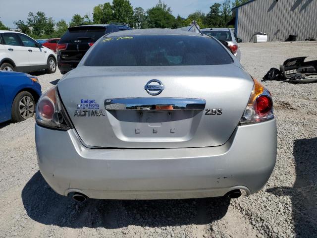 Photo 6 from auction – 2012 NISSAN ALTIMA BAS with VIN 1N4AL2AP6CC108537