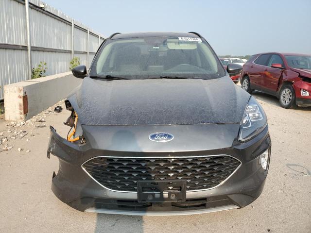 Photo 5 from auction – 2020 FORD ESCAPE TIT with VIN 1FMCU9DZ6LUB78745