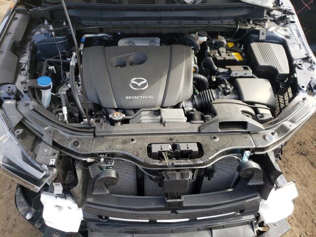 Photo 11 from auction – 2024 MAZDA CX-5 PREFE with VIN JM3KFBCL2R0477154