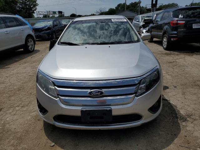 Photo 5 from auction – 2010 FORD FUSION SE with VIN 3FAHP0HGXAR378317