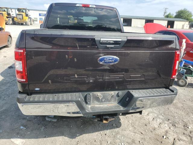 Photo 6 from auction – 2019 FORD F150 SUPER with VIN 1FTEW1E54KFC48248