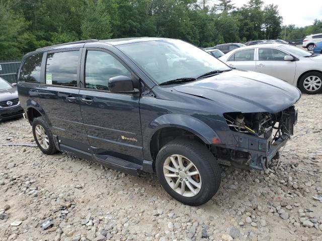 Photo 4 from auction – 2013 DODGE GRAND CARA with VIN 2C4RDGCG7DR661551