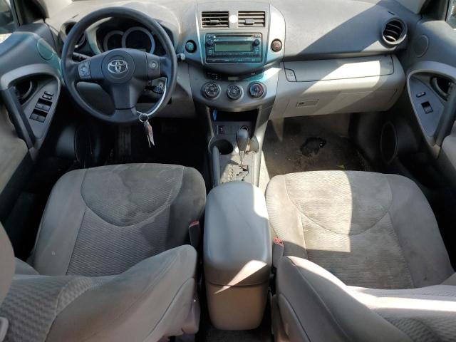 Photo 8 from auction – 2012 TOYOTA RAV4 with VIN 2T3BF4DV8CW250297