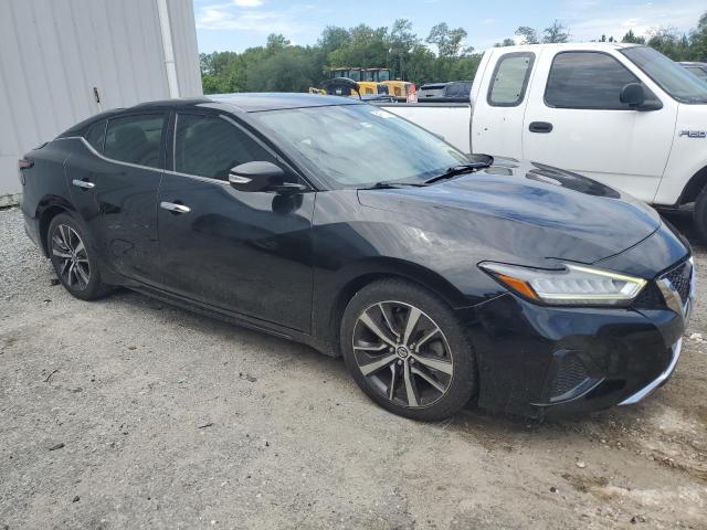 Photo 4 from auction – 2019 NISSAN MAXIMA S with VIN 1N4AA6AV9KC373902