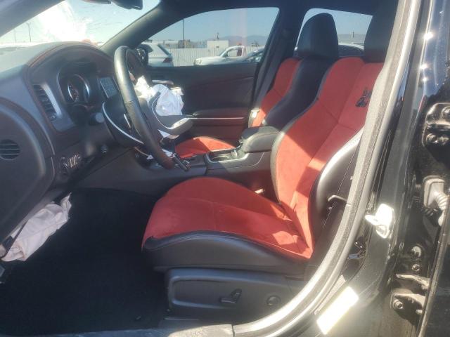 Photo 7 from auction – 2023 DODGE CHARGER SC with VIN 2C3CDXGJ5PH643544