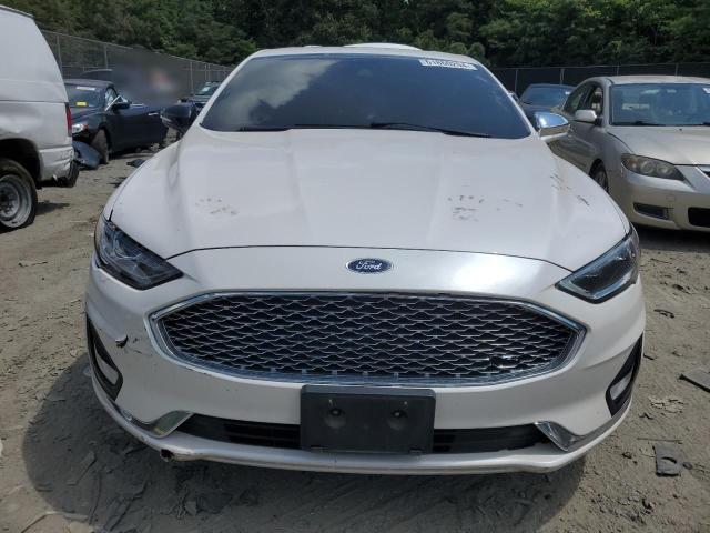Photo 5 from auction – 2019 FORD FUSION TIT with VIN 3FA6P0RU2KR257858