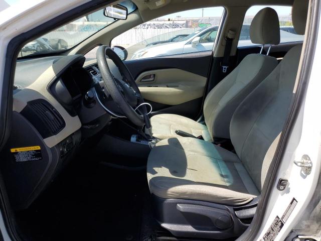 Photo 7 from auction – 2013 KIA RIO LX with VIN KNADM5A35D6307045