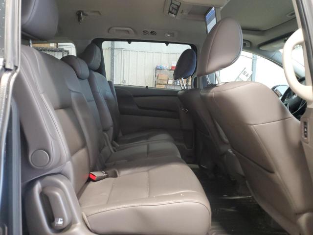 Photo 11 from auction – 2016 HONDA ODYSSEY EX with VIN 5FNRL5H65GB017702
