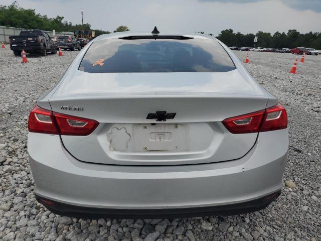 Photo 6 from auction – 2017 CHEVROLET MALIBU LS with VIN 1G1ZB5ST6HF155515
