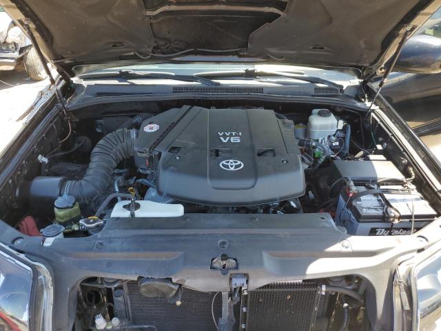 Photo 11 from auction – 2005 TOYOTA 4RUNNER SR with VIN JTEBU14R650064963