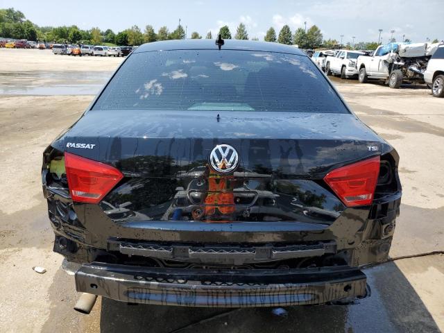 Photo 6 from auction – 2015 VOLKSWAGEN PASSAT S with VIN 1VWAT7A39FC032267