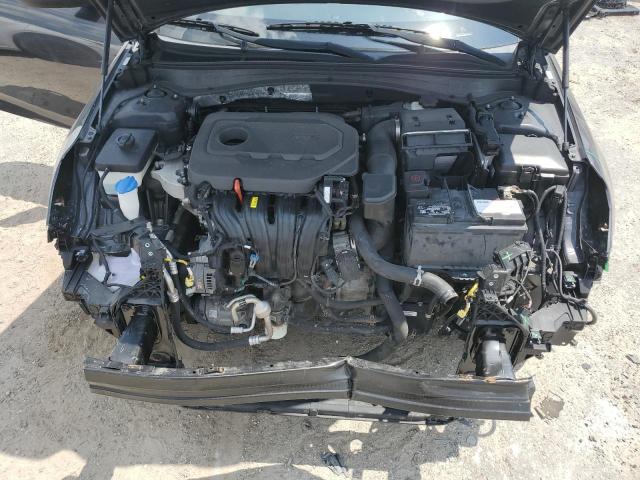 Photo 11 from auction – 2017 KIA OPTIMA EX with VIN 5XXGU4L38HG126648