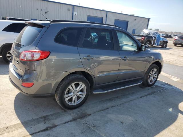 Photo 3 from auction – 2010 HYUNDAI SANTA FE G with VIN 5NMSG3AB9AH394606