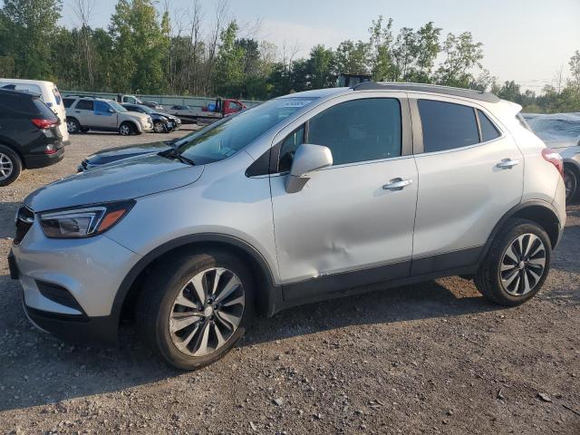 BUICK ENCORE PRE 2021 with VIN KL4CJASB2MB303610 - Photo from auction