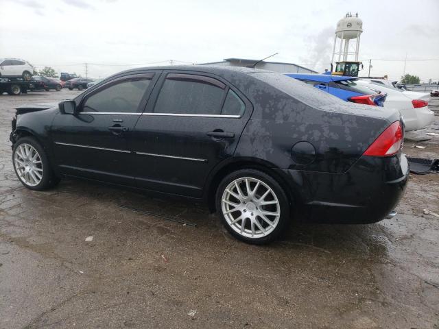 Photo 2 from auction – 2010 MERCURY MILAN PREM with VIN 3MEHM0JG0AR631253