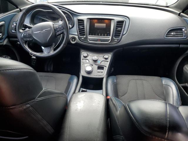 Photo 8 from auction – 2016 CHRYSLER 200 S with VIN 1C3CCCBB4GN120177