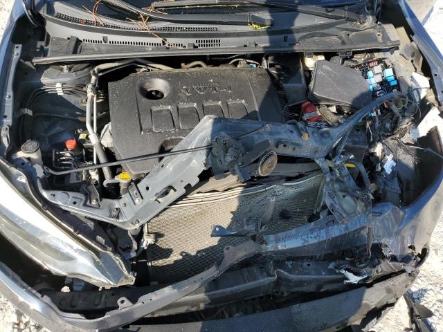 Photo 11 from auction – 2014 TOYOTA COROLLA L with VIN 2T1BURHE9EC227024