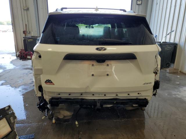 Photo 6 from auction – 2022 FORD EXPLORER T with VIN 1FMSK8JH1NGC39993
