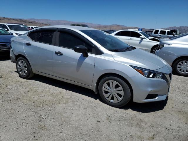 Photo 4 from auction – 2020 NISSAN VERSA S with VIN 3N1CN8DV8LL848964