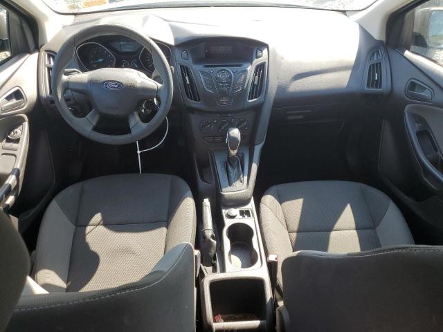 Photo 8 from auction – 2012 FORD FOCUS S with VIN 1FAHP3E21CL460819