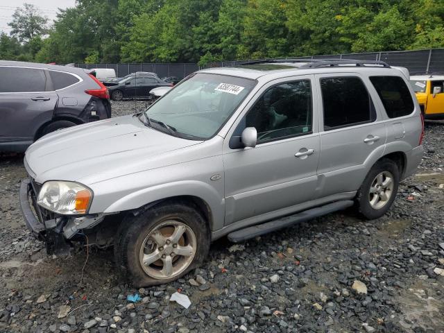 MAZDA TRIBUTE S 2005 with VIN 4F2YZ94185KM47932 - Photo from auction
