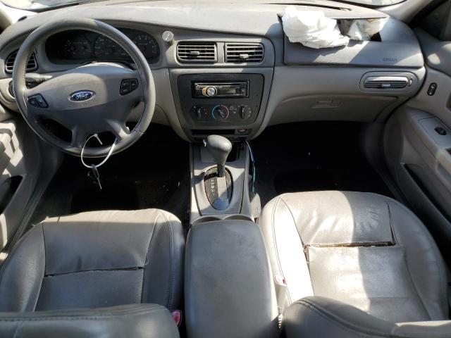 Фото 8 с аукциона – 2003 FORD TAURUS SES с VIN 1FAFP55S33G263856