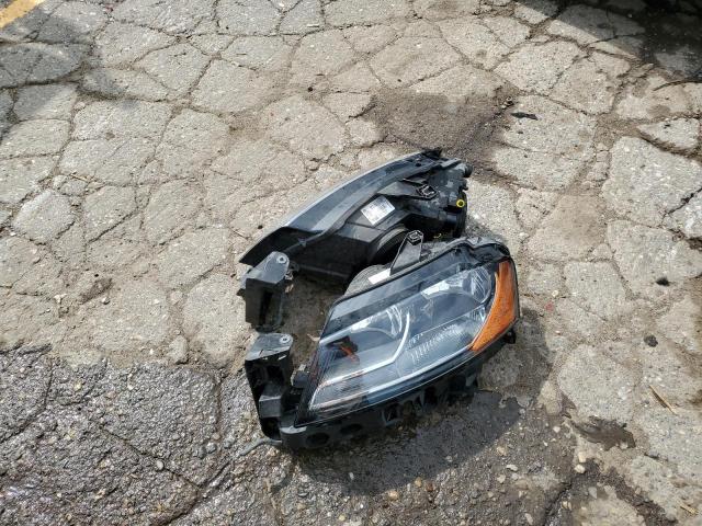 Photo 12 from auction – 2012 AUDI A3 PREMIUM with VIN WAUBEAFMXCA024778