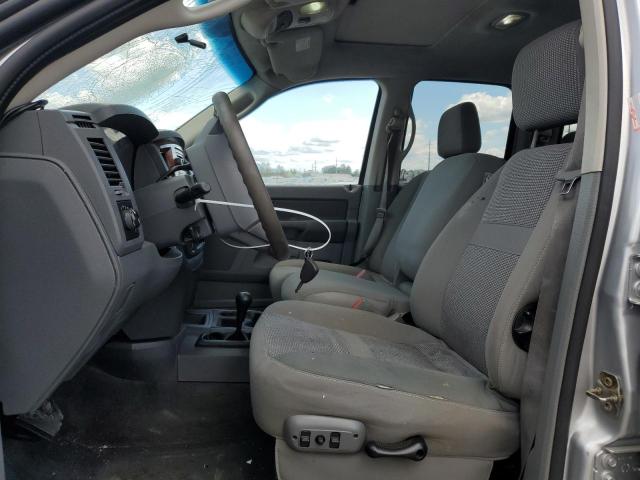 Photo 7 from auction – 2006 DODGE RAM 2500 S with VIN 1D7KS28C06J154813