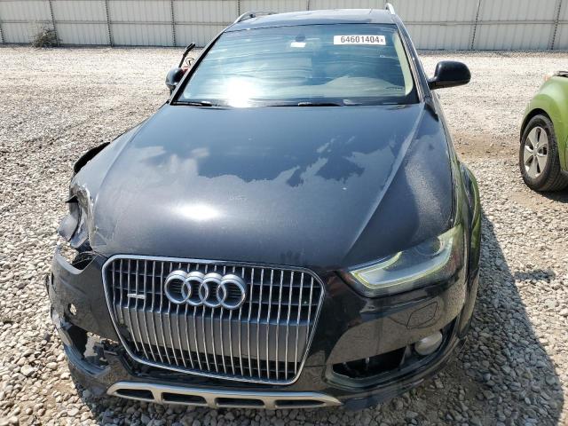 Photo 5 from auction – 2013 AUDI A4 ALLROAD with VIN WA19FAFL1DA061123
