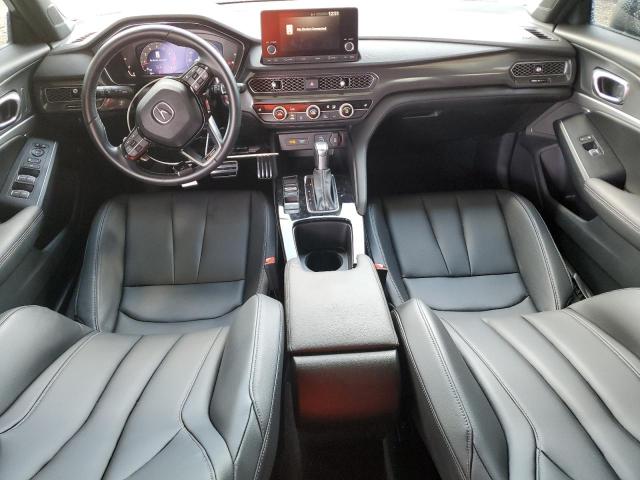 Photo 8 from auction – 2023 ACURA INTEGRA A- with VIN 19UDE4H33PA020936