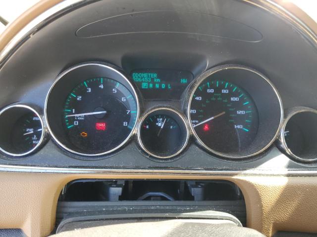 Photo 9 from auction – 2015 BUICK ENCLAVE with VIN 5GAKRCKD2FJ265894