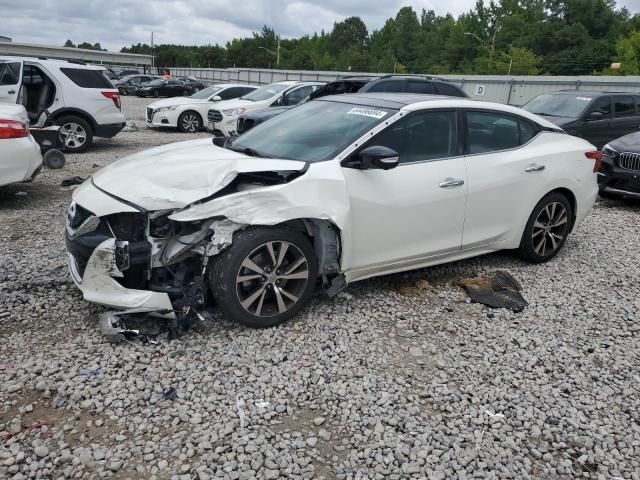 NISSAN MAXIMA 3.5 2017 with VIN 1N4AA6AP6HC370305 - Photo from auction
